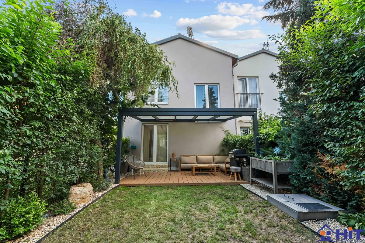 Prodej rodinného domu 86 m², pozemek 141 m²
